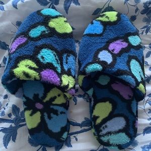 Vera Bradley Slippers